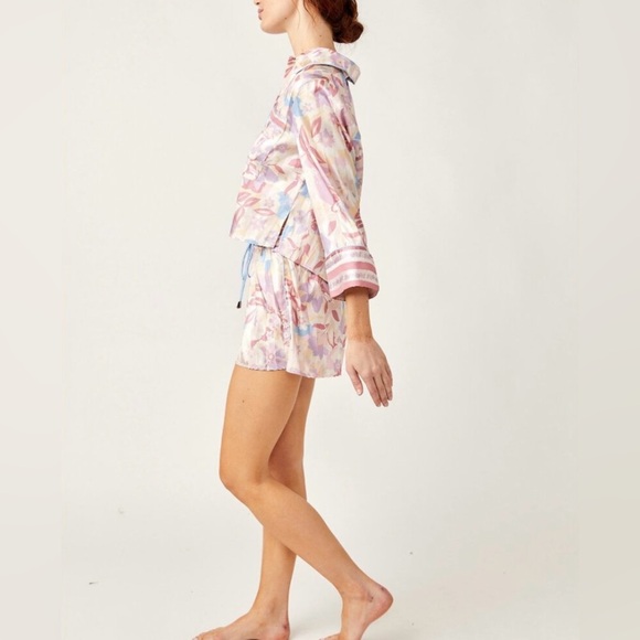 Fp pillow talk pj set - Picture 3 of 4